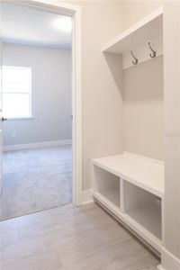 New construction Single-Family house 835 Sw 145Th Dr, Newberry, FL 32669 plan Derby - image 8