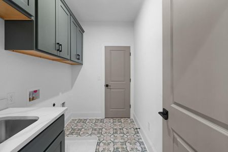 New construction Single-Family house 795 Lapis Trl, Kennesaw, GA 30152 - image 13