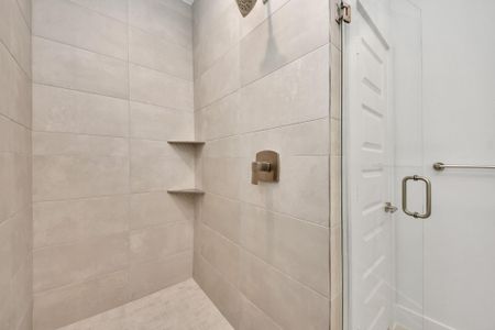 New construction Single-Family house 13402 Sombrero Cay Dr, Houston, TX 77047 - image 16