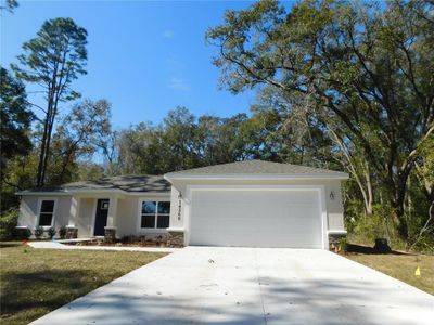 New construction Single-Family house 14268 Se 27Th Ct, Summerfield, FL 34491 null- photo 0