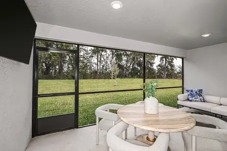New construction Single-Family house 6145 Sw 97Th St, Ocala, FL 34476 plan Palmetto - image 3
