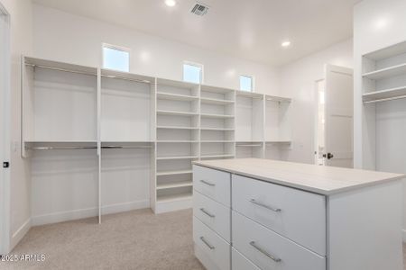 New construction Single-Family house 1633 E Minton St, Mesa, AZ 85203 - image 8