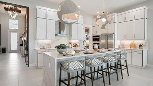 New construction Single-Family house 13616 Le Christine Dr, Palm Beach Gardens, FL 33412 plan Paige - image 15