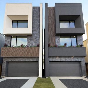 New construction Single-Family house 824 Malone St, Houston, TX 77007 - image