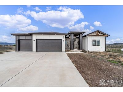 New construction Single-Family house 2394 Davis Street, Fort Collins, CO 80524 - photo 0