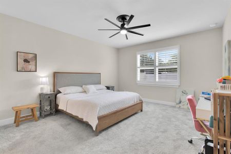 New construction Single-Family house 1425 Lone Wood Blvd, Orlando, FL 32828 null- photo 19 19