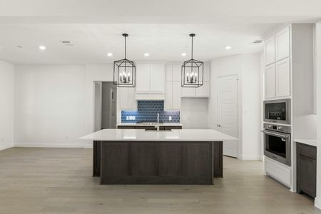 New construction Single-Family house 473 Flor Dr, Sunnyvale, TX 75182 plan Reid - image 12