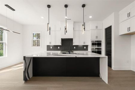 New construction Single-Family house 316 Treble Wy, Alpharetta, GA 30009 - image 9
