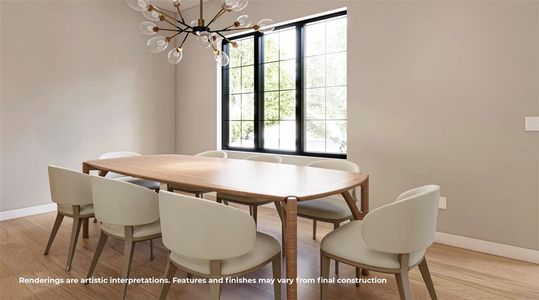 New construction Single-Family house 811 W Winter Park St, Orlando, FL 32804 - image 5