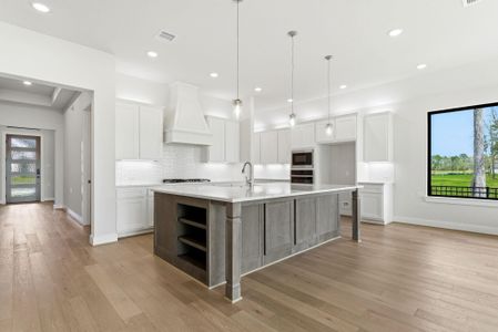 New construction Single-Family house 21853 Victory Green Wy, Porter, TX 77365 - image 11