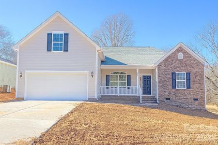 New construction Single-Family house 456 Allen Dr, Concord, NC 28027 - image