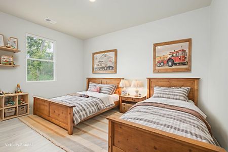 New construction Single-Family house 113 Cherry Blossom Wy, Dickson, TN 37055 - image 13