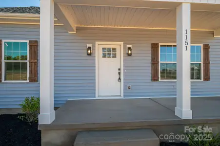 New construction Single-Family house 1151 13Th St Sw, Hickory, NC 28602 - image