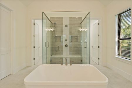 New construction Single-Family house 9258 Cedar Bnd, Plantersville, TX 77363 - image 5