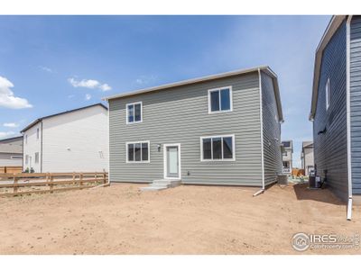 New construction Single-Family house 1610 Sunflower Wy, Johnstown, CO 80534 - image 18