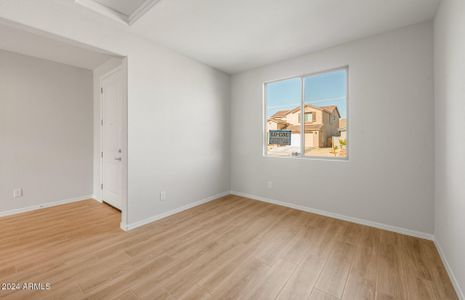 New construction Single-Family house 1945 W Horsetail Trl, Phoenix, AZ 85085 Prato- photo 1 1