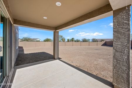 New construction Single-Family house 779 S La Mesa Ct, Casa Grande, AZ 85122 null- photo 6 6