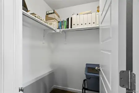 New construction Single-Family house 9753 Middle Peak St, Littleton, CO 80125 plan Meridian - image 14