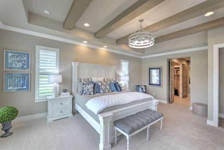 West Hill Estates by ICI Homes in Dade City - photo 18 18