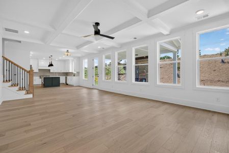 New construction Single-Family house 5591 Meadowstone Walk, Kennesaw, GA 30152 - image 17