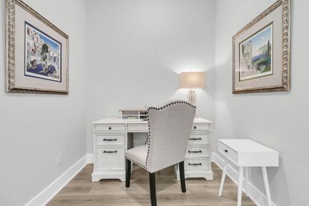 New construction Single-Family house 582 Marsh Cove Cir, Summerville, SC 29486 plan Mont Blanc - image 13