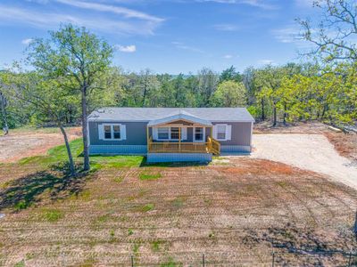 New construction Manufactured Home house 119 Milam Ln, Unit A, Bastrop, TX 78602 - image