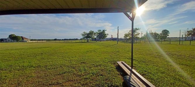 New construction Manufactured Home house 9059 County Rd 4220, Kerens, TX 75144 - image