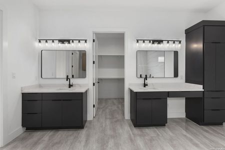 New construction Single-Family house 10907 Nina Rdg, San Antonio, TX 78255 - image 12
