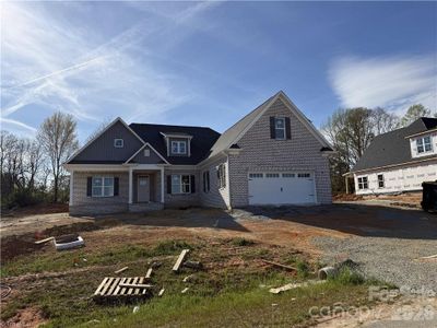 New construction Single-Family house 173 Cool Run, Lexington, NC 27295 - image