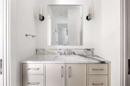 New construction Single-Family house 4105 Hawthorne Ave, Dallas, TX 75219 null- photo 29 29