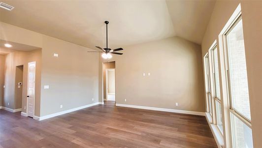 New construction Single-Family house 1928 Barrix Ln, DeSoto, TX 75115 null- photo 11 11