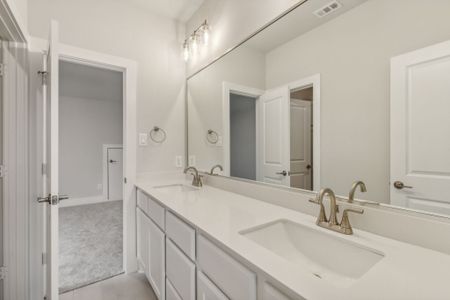 New construction Single-Family house 4900 Sagan Dr, McKinney, TX 75071 plan Denali - image 15