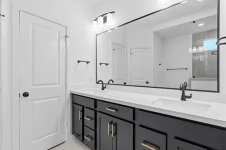 New construction Single-Family house 1110 Luna Dr, Missouri City, TX 77459 plan Armstrong - image 6