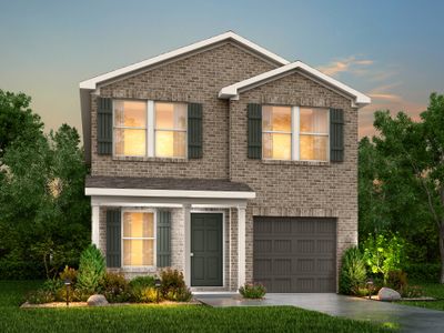 Summit Place by National HomeCorp in Eden - image 8