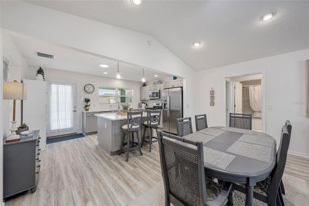 New construction Single-Family house 7950 Jeff Anderson Wy, The Villages, FL 34762 - image 5