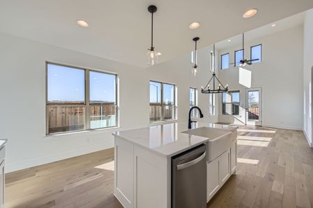 Ramble by American Legend Homes in Celina - image 5