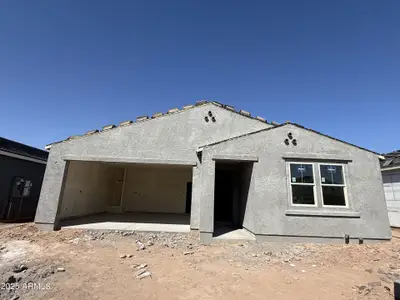 New construction Single-Family house 9614 W Parkway Dr, Tolleson, AZ 85353 Larkspur - photo 1 1