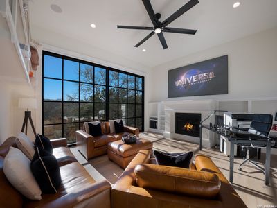 New construction Single-Family house 1053 Brewer Rdg, Bulverde, TX 78163 - image 17