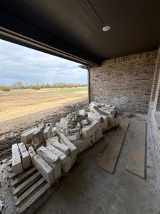 New construction Single-Family house 430 Brown Rd, Leonard, TX 75452 Neches- photo 10 10