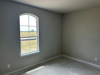 New construction Single-Family house 3102 Witness Tree Rd, Oak Ridge, TX 75161 Caddo- photo 25 25