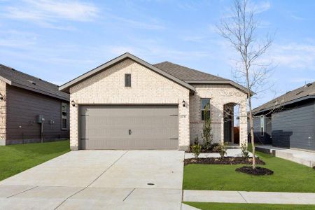 New construction Single-Family house 1723 Riverside, Blue Ridge, TX 75424 null- photo 27 27