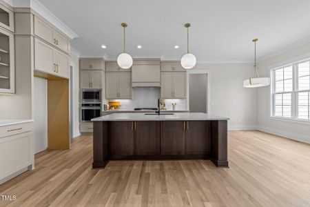 New construction Single-Family house 25 Deer Tail Ln, Fuquay Varina, NC 27526 - image 13