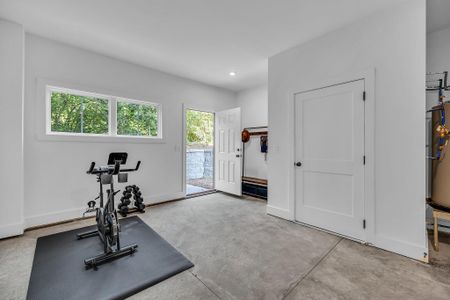 New construction Single-Family house 684 Belle Trace Cir, Chattanooga, TN 37405 plan Maxwell B - image 17