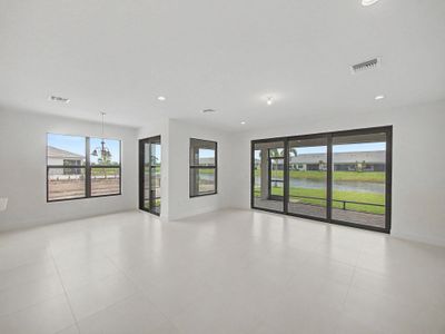 New construction Single-Family house 12516 SW Compass Point Dr, Port St. Lucie, FL 34987 plan Bimini - image 16