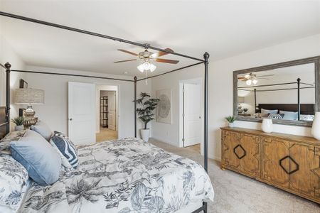 New construction Single-Family house 1002 Persimmon Holw, Greeneville, TN 37745 plan Hayden - image 14