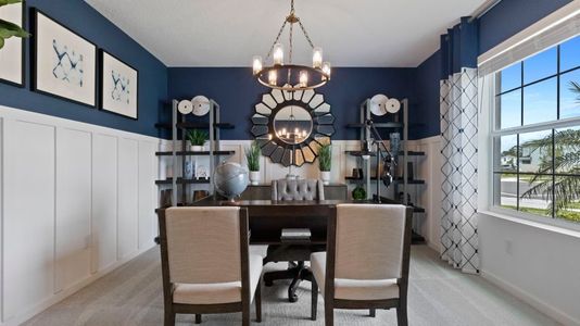 Seagrove: The Indies by Lennar in Fort Pierce - photo 18 18