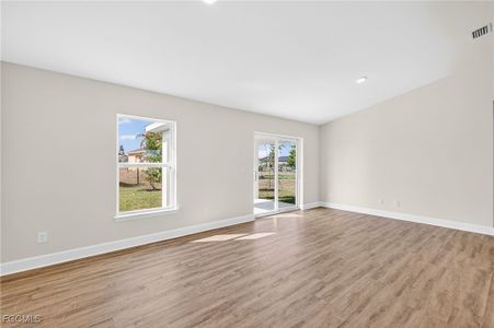 New construction Single-Family house 1124 Nw 19Th Ave, Cape Coral, FL 33993 plan The Seabreeze Cove - image 18