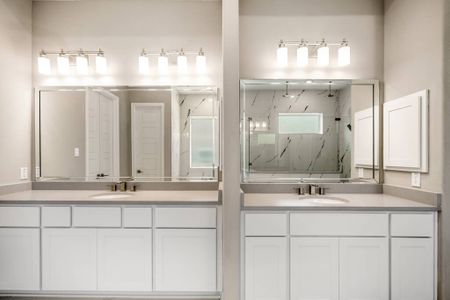 New construction Single-Family house 15412 Pinnacle Vistas Ln, Conroe, TX 77302 plan Madison 3475 - image 14