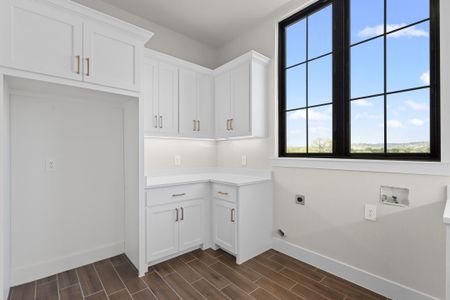 New construction Single-Family house 1010 Ranger Ridge Wy, Strawn, TX 76475 - image 17