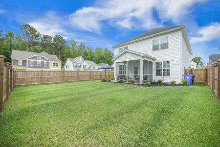 New construction Single-Family house 1147 Saltwater Cir, Johns Island, SC 29455 - image